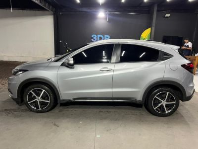 HONDA HR-V EX 1.8 16v 2021 - miniatura 9