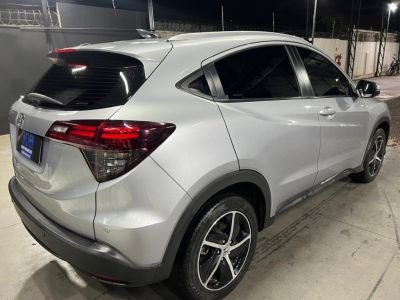 HONDA HR-V EX 1.8 16v 2021 - miniatura 10