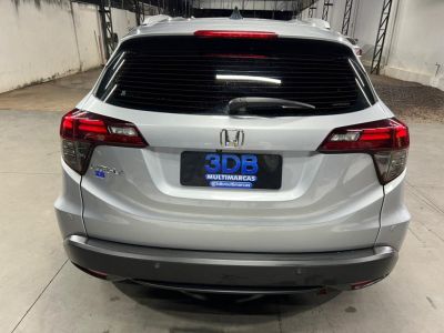 HONDA HR-V EX 1.8 16v 2021 - miniatura 11