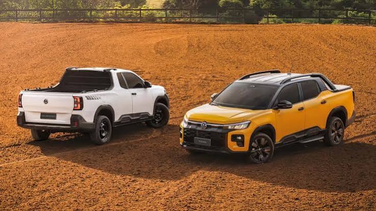 Volkswagen confirma Tukan para 2027