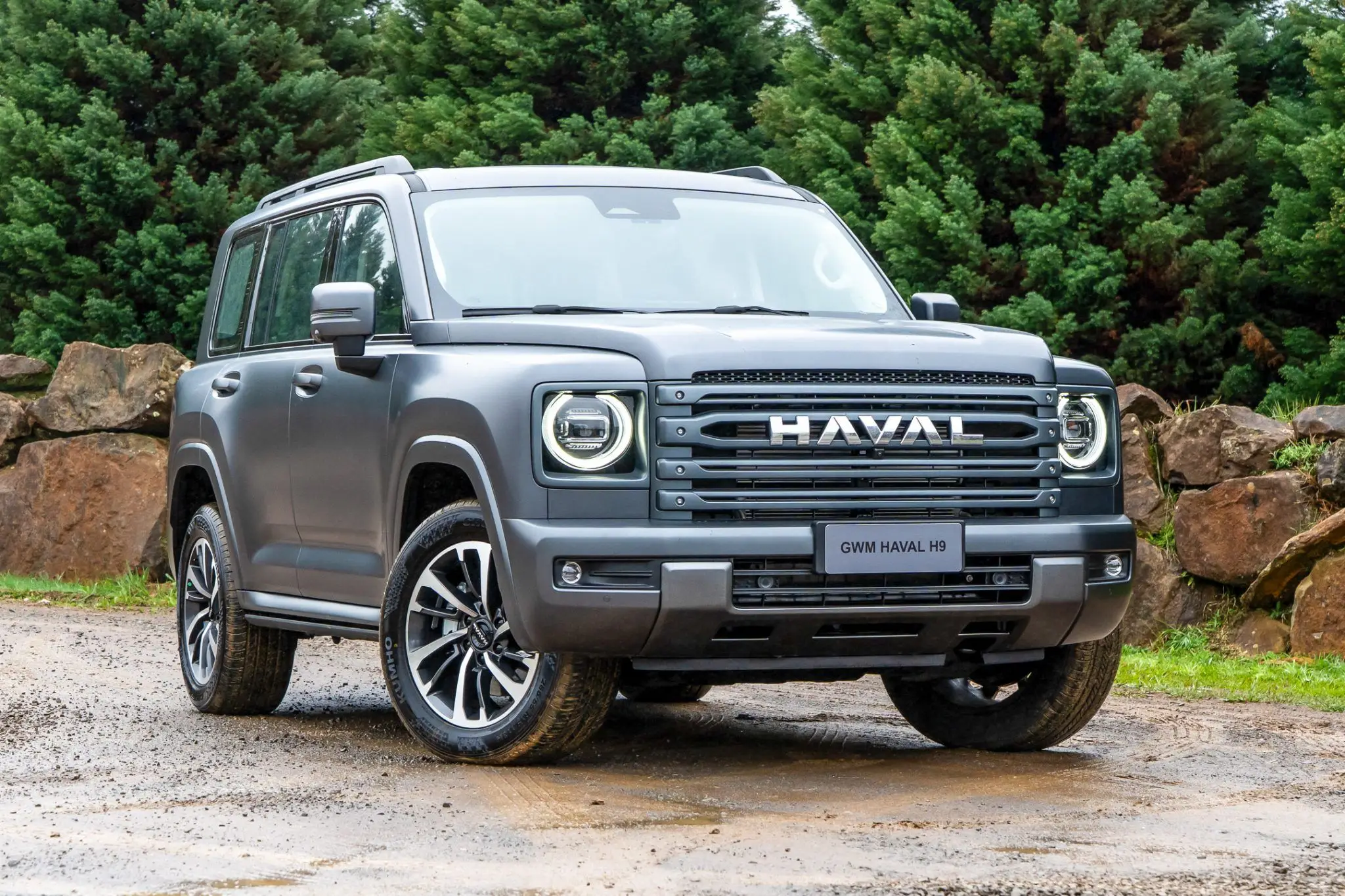 GWM esgota 600 carros em apenas 7 horas