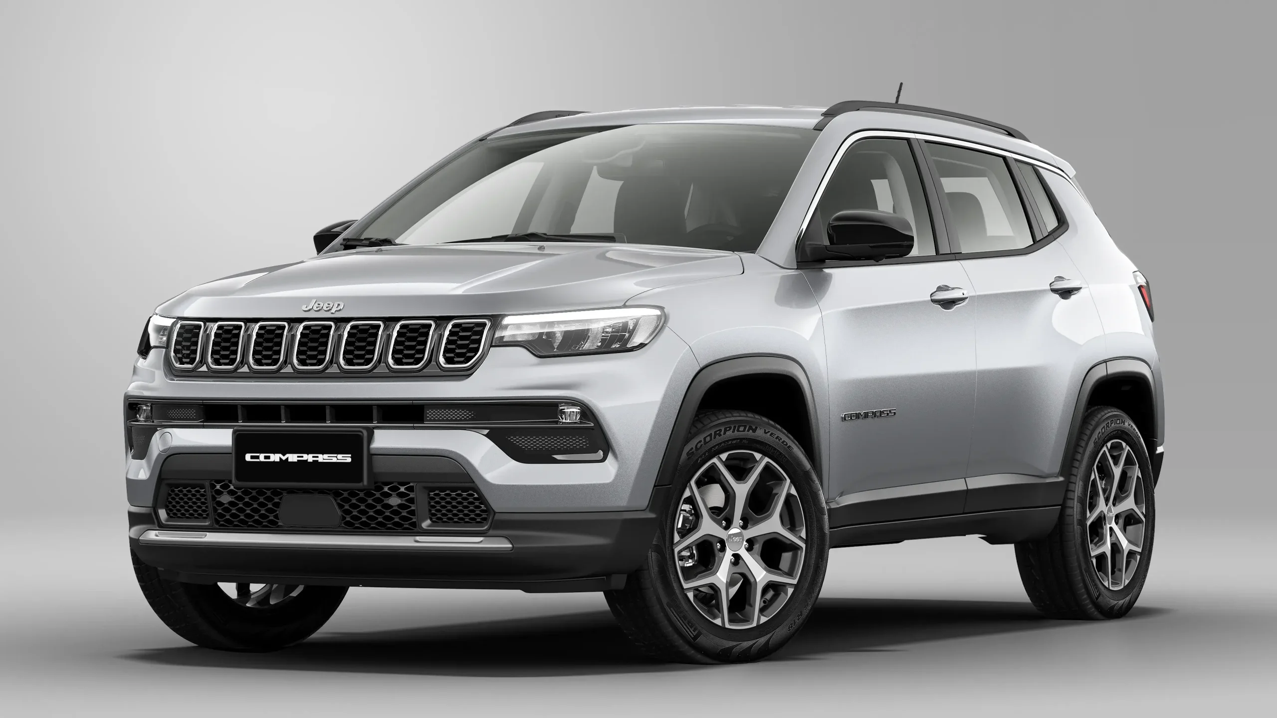 Jeep corta R$ 37 mil do Compass e SUV fica mais barato que novo Changan