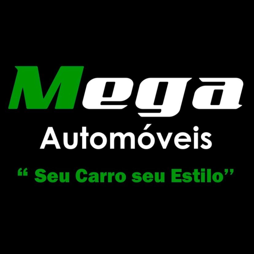 Mega Automóveis 