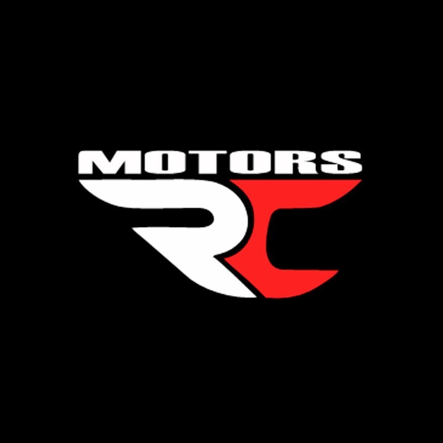 RC Motors