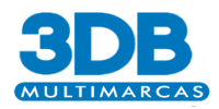 3DB MULTIMARCAS