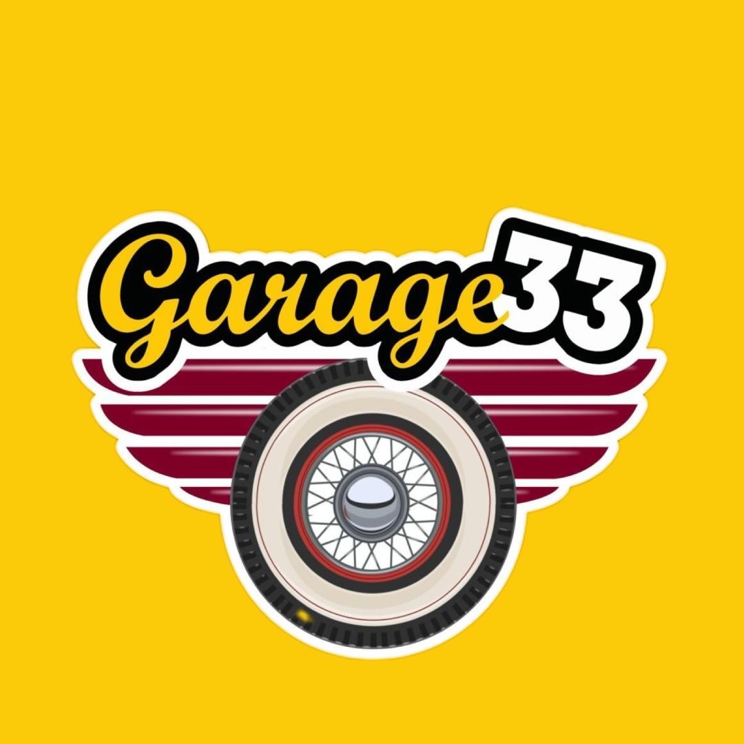 Garage 33
