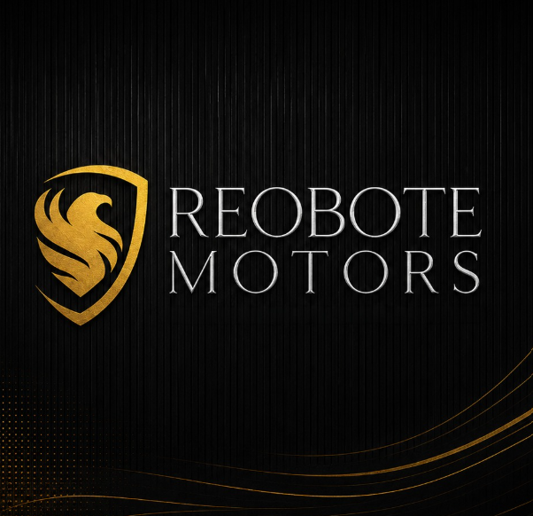 REOBOTE MOTORS