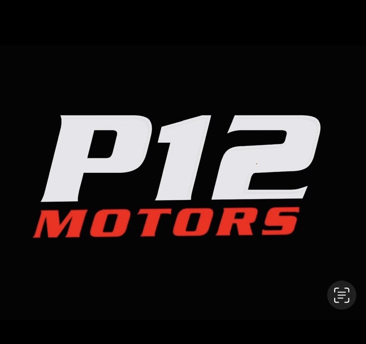 P12 Motors