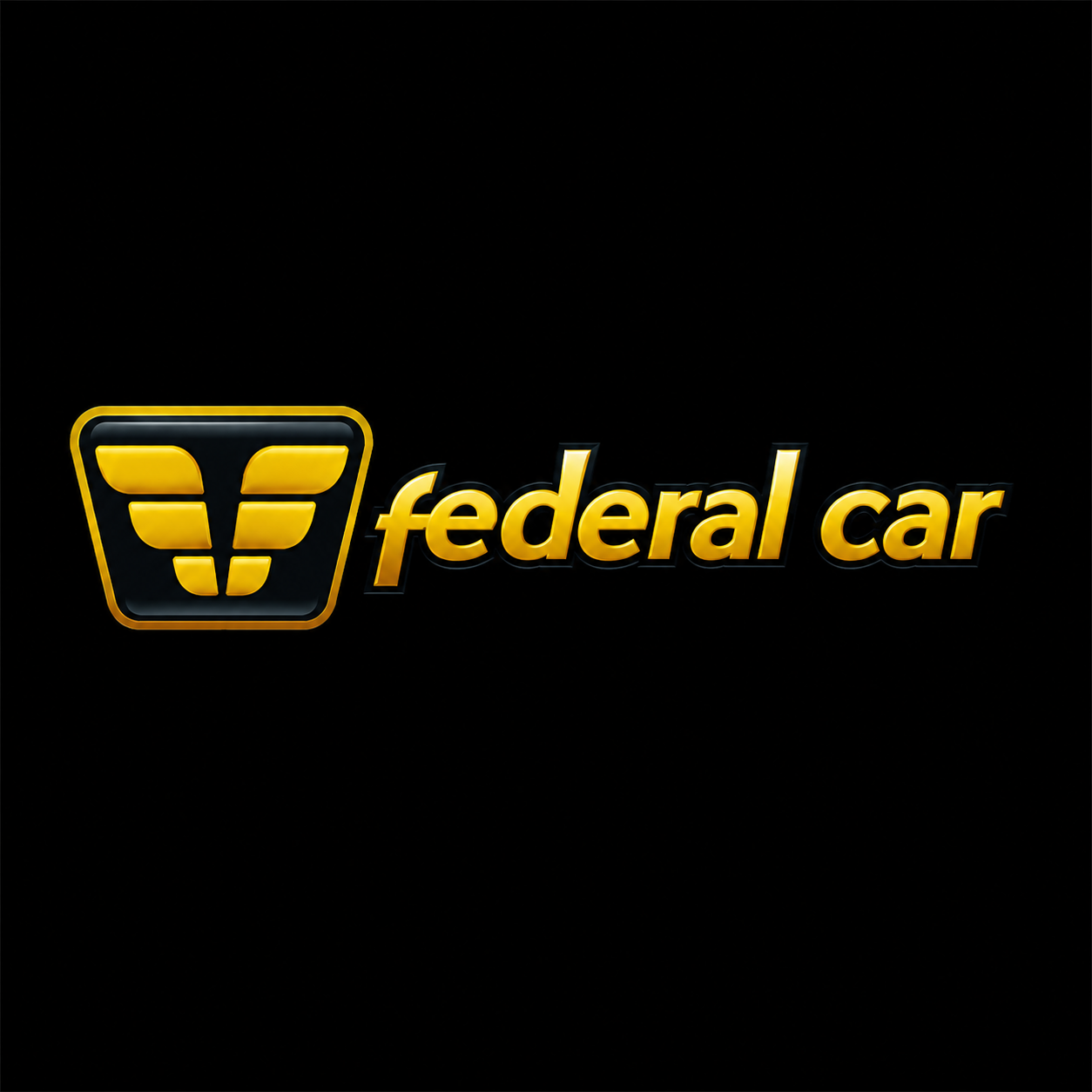 Federal Car