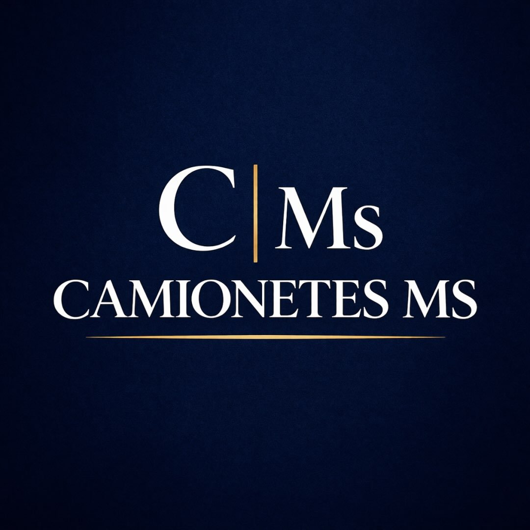 Camionetes MS