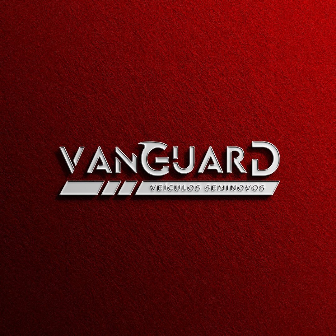 Vanguard Seminovos