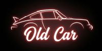 Old Car
