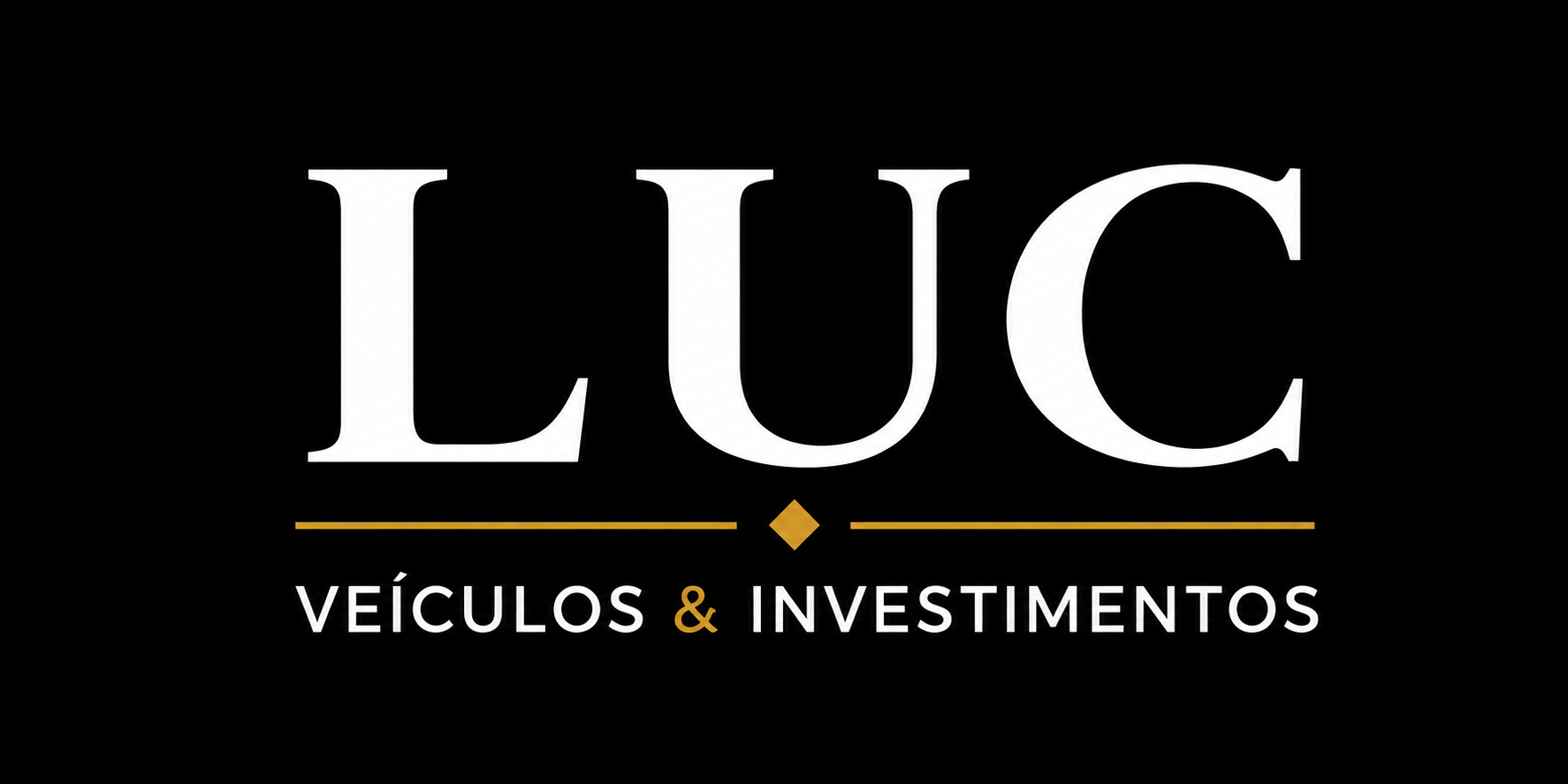 LUC Veículos e Investimentos