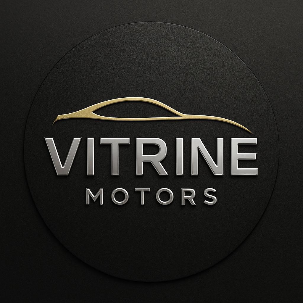 Vitrine Motors