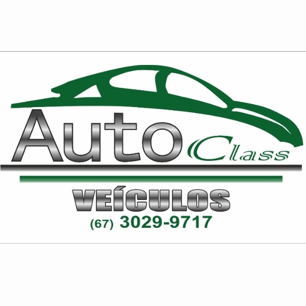 Auto Class veículos