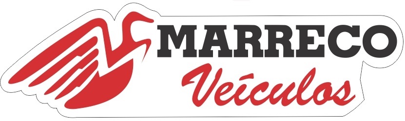 Marreco veículos